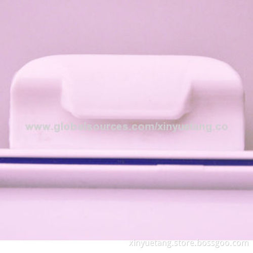 Lunch Box, Microwave Safe PP Food Container Airtight for Sale, Sized 16 x 12 x 6cm